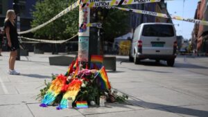 Bhatti dømt til 30 års forvaring for medvirkning til skyting mot Oslo-puber, samt planlegging av annen terror