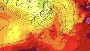 Hetebølger og klimaendringer: Dette vet vi om sammenhengen
