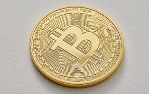 Toppnotering for bitcoin – og bekymringer for småsparere