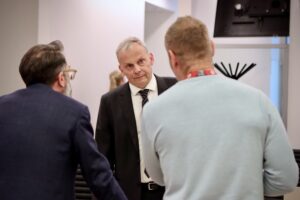 Siktede etter Kampen-drapet ønsker oppmerksomhet rundt at «Norge blir islamisert»