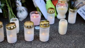 Terrorsiktet planla å angripe en moské i Hønefoss