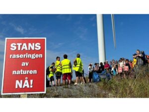 Alle vil ha mer kraft – ingen vil ta regningen