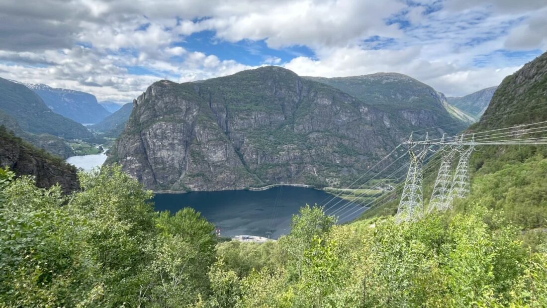 Ny kraftlinje fikser flaskehals. Hva blir konsekvensene?