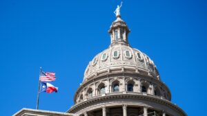 Nye valgdistrikter i Texas kan sikre republikanerne fem ekstra seter i kongressen