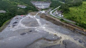 Gigant-datasenter for kunstig intelligens til Narvik: Handler om sikkerhet og suverenitet, sier ekspert