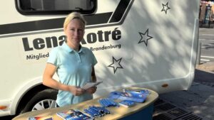 Deltok på nazi-møter – nå kommer AfD-politikeren til Norge for «remigrasjonskonferanse» og å «observere demografiske endringer» på Grønland