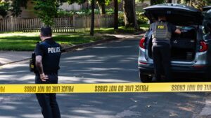 Minneapolis-skytingen: Dagboknotater viser voldsfantasier, hatytringer og flere advarselstegn