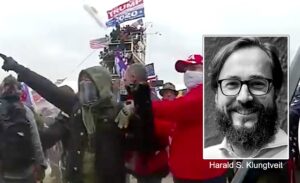 Kommentar: Trumps terrorstempling av «antifa» er mer alvorlig enn kanselleringen av Jimmy Kimmel