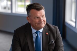 Frp anklager Innovasjon Norge for politisk innblanding