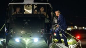 Trump snur igjen om Ukraina: Mener landet kan vinne tilbake alle landområder hvis de fortsetter krigen