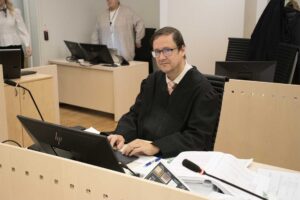 Bhatti-rettsaken: Vitne fortalte om Matapours våpenbag