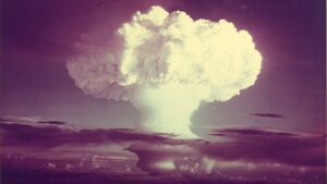 USA skal gjenoppta atomvåpentesting for første gang siden 1992