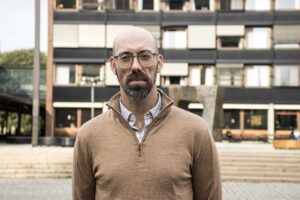Uforholdsmessig mange høyreekstreme voldshendelser – men få organiserte ekstremister