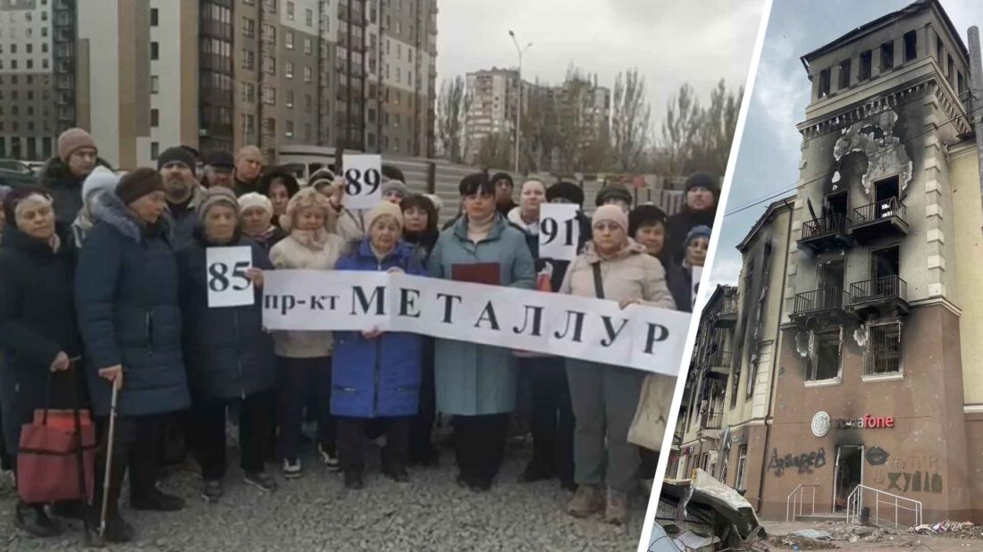 Tre år etter at Mariupol falt, er byen et eldorado for kriminalitet og korrupsjon: «Ren kolonialisme»