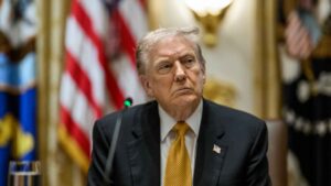 Trump utsetter Xi-møte – Iran angriper flere gassinstallasjoner