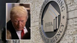 Trump sparker nok en brysom byråkrat – var i ferd med å varsle Kongressen da oppsigelsesbrevet kom fra Det hvite hus