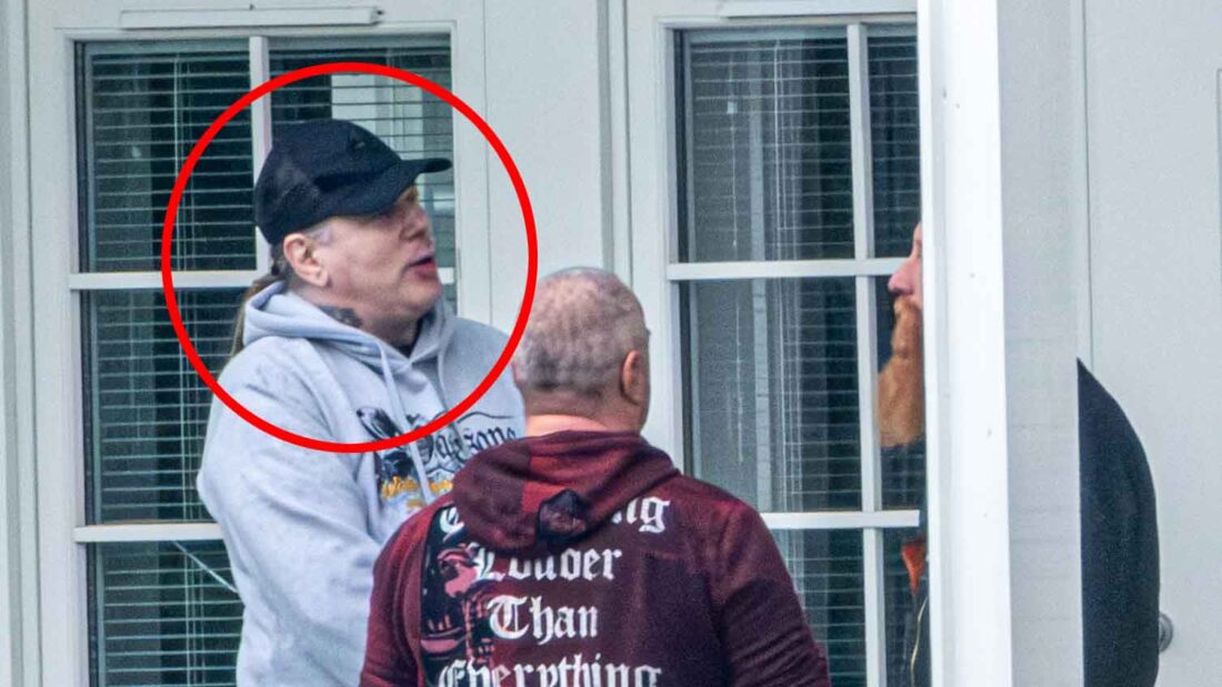 Norsk black metal-profil synger med nazi-band: – Ikke bra, sier Mayhem-sjefen
