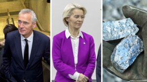 Den nye «jernproteksjonismen» fyrer opp den gode, gamle EU-debatten: – Vi har basert oss på flaks
