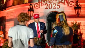 Trump har ikke vært så upopulær i USA siden Kongress-stormingen, ifølge meningsmåling