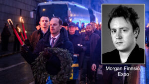 Analyse: Høyreekstremistene famler i mørket