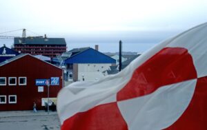 Dansk sikkerhetstjeneste frykter USA-påvirkning