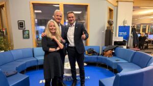 På miljø var statsbudsjettet langt bedre enn sitt rykte
