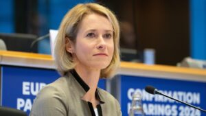 Tilbakeslag for EU – sentralbanken nekter Ukraina-lånet som skal finansiere motstandskamp i to nye år