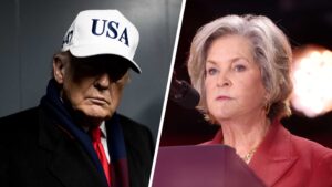 Det hvite hus i krisemodus etter sjokk-intervjuet til Trumps stabssjef – sier presidenten har alkoholiker-personlighet og bestrider Epstein-narrativ