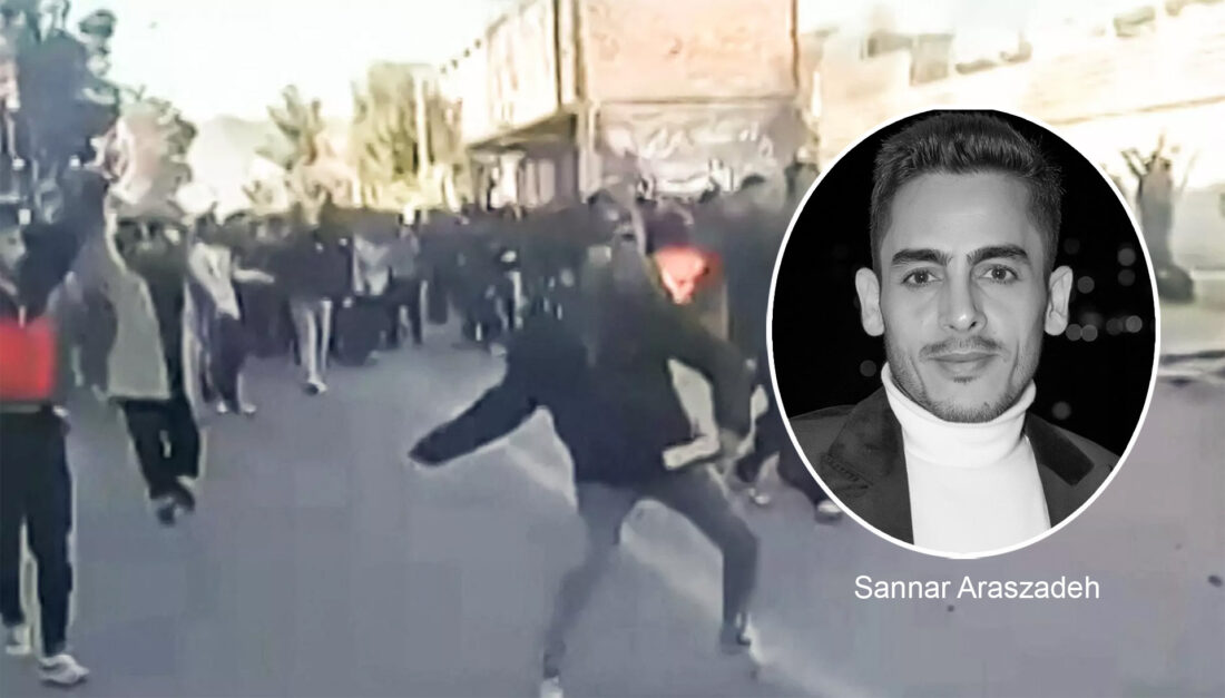 Det som utspiller seg i Iran nå, handler om langt mer enn nok en protestbølge slått ned med makt