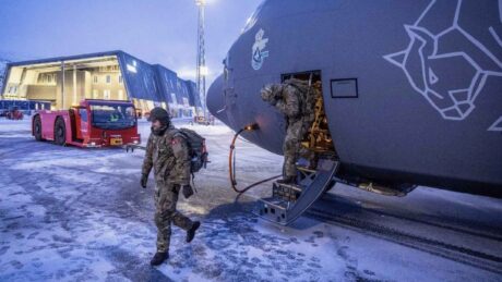 E-tjenesten i Norge: – USAs uttalelser om Grønland er i russisk interesse