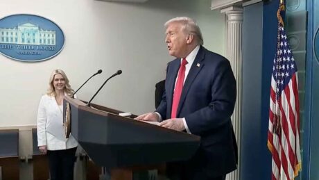 Trump har «mistet mye av respekten for Norge» – USA fjerner personell fra Nato – Verden står i «brudd, ikke overgang», sier statsminister