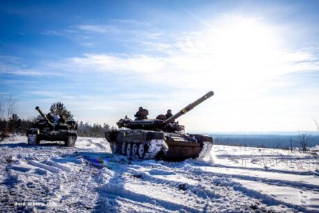 Dette bør du lese og se i forbindelse med fireårsmarkeringen av Russlands fullskalainvasjon