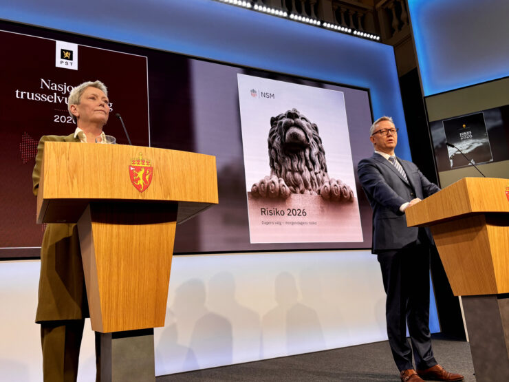PST slår alarm: Norske bedrifter lurt via Linkedin til å ansette nordkoreanere på hjemmekontor – tjener penger til Nord-Koreas atomvåpenprogram
