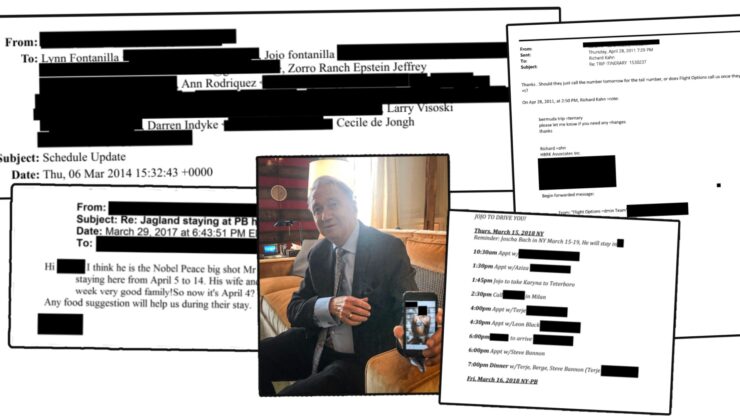 Økokrim vil ha bistand fra FBI – håper å komme bak sladden i Epstein-dokumentene
