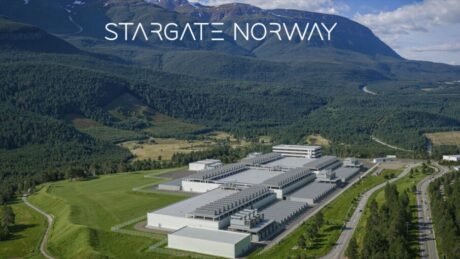 Datasentre er et nytt gullrush, i alle fall for eierne
