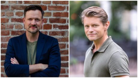 Stortinget sikrer flertall for uavhengig UD-gransking etter Epstein-koblinger