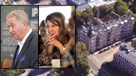 Økokrim med Epstein-razzia i Oslo – Både Juul og Rød-Larsen siktet