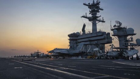 Stadig nye Pentagon-lekkasjer tyder på at sentrale militære er uenige med Trump om Iran-krigen