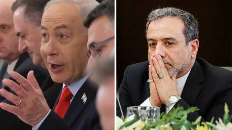 Nye angrep mot infrastruktur i Iran – Iran lover «null tilbakeholdenhet», Netanyahu snakker om bakkestyrker