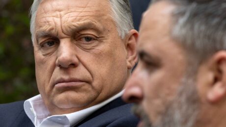 Skal ha delt EU-info med Russland – Ungarns opposisjonsleder anklager statsminister Viktor Orban for forræderi