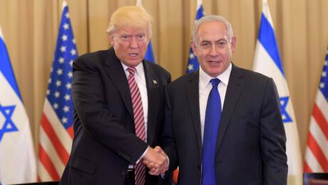 Netanyahu og Trumps forhold anstrengt etter USAs seneste Iran-forhandlinger