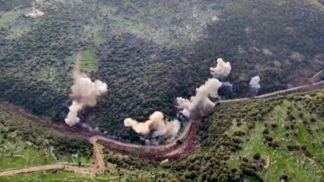 FN advarer: Våpenhvilen i Midtøsten i «stor fare» hvis Israel fortsetter angrep mot Libanon