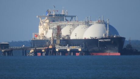 Europas energirisiko: ikke der du tror