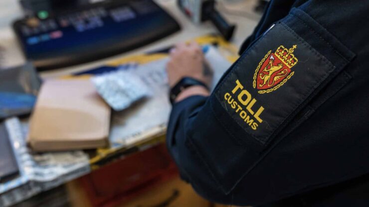Overvåkingsgiganten advarer mot pluralisme og å behandle alle kulturer likt. Tolletaten forlenget Palantir-avtale i fjor