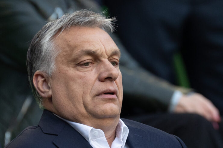 Slik tvang Orbán demokratiet i kne