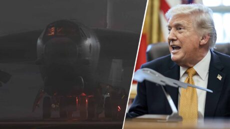 USA, Israel og Iran kunngjør to ukers våpenhvile og åpning av Hormuzstredet