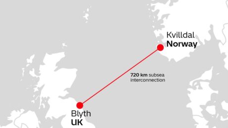 Strøm eksporteres, selv med slunkne snømagasiner. Regningen sendes til norsk næringsliv