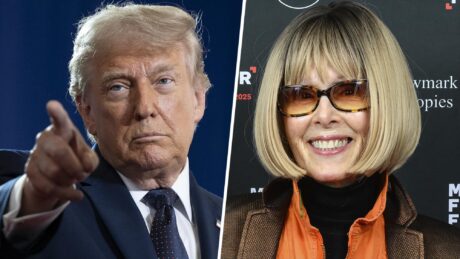 Starter politi-etterforskning av kvinnen som anklager Trump for voldtekt