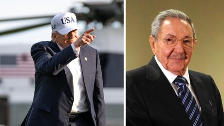 USA tar ut drapstiltale mot Cubas tidligere president – «Ekstremt hyklersk», svarer kubanske myndigheter