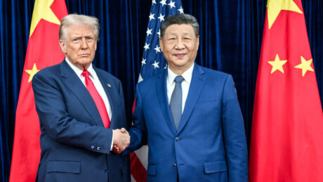 Trumps kinabesøk ender med åpne spørsmål om Taiwan og Iran